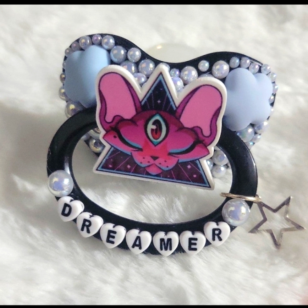Adult Deco Paci